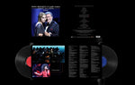Tony Bennett y Lady Gaga - Cheek To Cheek: ¡En vivo! (Vinilo)