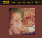 the album cover for Amanda Mcbroom - Timeless Thing