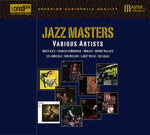 the album cover for Jazz Masters / Various - Jazz Masters / Various
