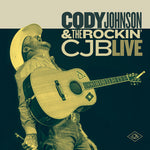 Cody Johnson - Cody Johnson &amp; The Rockin' CJB en vivo (CD)