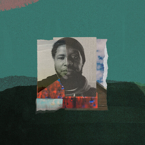 Sareem Poems &amp; Madi - Hopefully (レコード)
