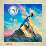 Flevans - A Short Distance To Fall (Vinilo)