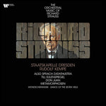 Staatskapelle Dresden - R. Strauss: Also sprach Zarathustra, Till Eulenspiegel, Don Juan (Vinyl)