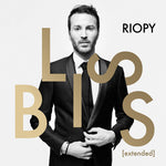 Riopy - extended BLISS (Vinyl)