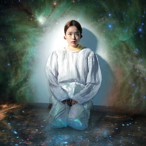 Hitomi Moriwaki - Subtropic Cosmos (Vinyl)