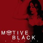 Motivo Negro - Auburn (CD)