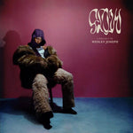 Wesley Joseph - GLOW - Botella de Coca-Cola transparente (vinilo)