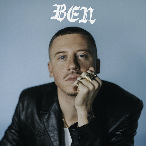 マックルモア - BEN (CD)