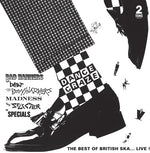 Various Artists - Dance Craze (Various Artists) (Vinyl)