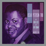 Trío de Oscar Peterson - Vancouver, 1958 (Vinilo)