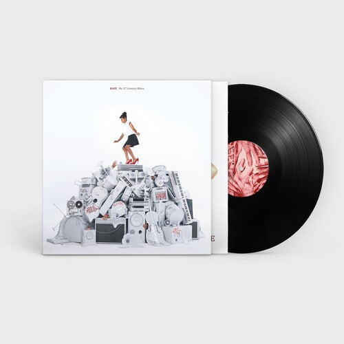 Raye - My 21st Century Blues (Vinilo)