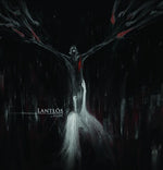 Lantlos - .neon - Silver (Vinyl)