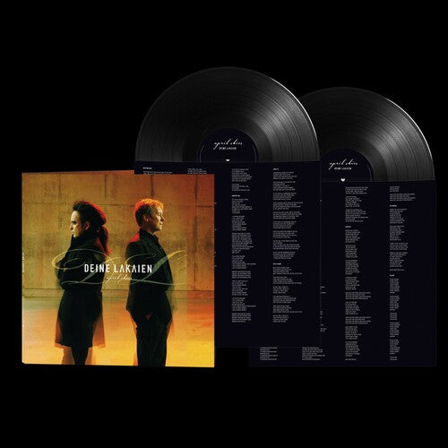Deine Lakaien - April Skies (Vinyl)