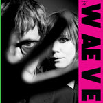 The WAEVE - The WAEVE (Vinyl)