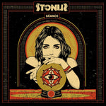 the album cover for Stonus - Seance (Pict) (Can)