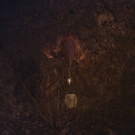 the album cover for Bongbongbeerwizards - Ampire [Colored Vinyl] (Grn) (Can)