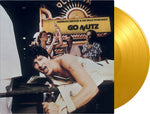 Herman Brood & His Wild Romance - Go Nutz (Vinyl)
