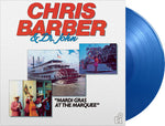 Mardi Gras en la marquesina (vinilo)