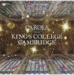 King's College Choir Cambridge - Carols from King's College Cambridge (Vinyl)