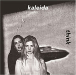 Kaleida - Think EP - フーシャピンク (レコード)