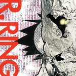 R. リング - 戦争の詩 私たちは休息した (ビニールレコード)