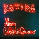 Batida - Neon Colonialismo (Vinyl)