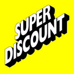 De Crecy, Etienne - Super Discount (Vinyl)