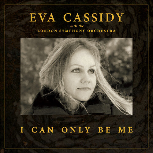 I Can Only Be Me (CD)