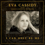 I Can Only Be Me (CD)