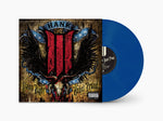Hank III - Maldita sea, rebelde, orgulloso rebelde (Vinilo)