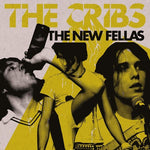 The Cribs - The New Fellas (Vinyl)
