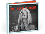 the album cover for Sarah Connor - Not So Silent Night - Deluxe Edition
