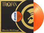 The Upsetters - Rhythm Shower - Limited 180-Gram Orange Colored Vinyl (Vinyl)