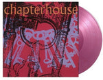 Chapterhouse - She's A Vision - Limited 180-Gram Purple & Red Marble Colored Vinyl (Vinyl)