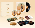 Pablo Alborán - La Cuarta Hoja - La Cuarta Hoja' + Vinilo La Cuarta Hoja + 2CD Directo Gira De Teatros 2022 + Postcard + 4 Postcards + Christmas Scratch & Win Cards (Vinyl)