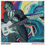 Ernie Vincent - Original Dap King (CD)