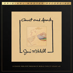 Joni Mitchell - Court &amp; Spark (Vinilo)