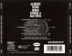 Albert King : Born Under A Bad Sign (CD, Album, RE, RM, 24k)