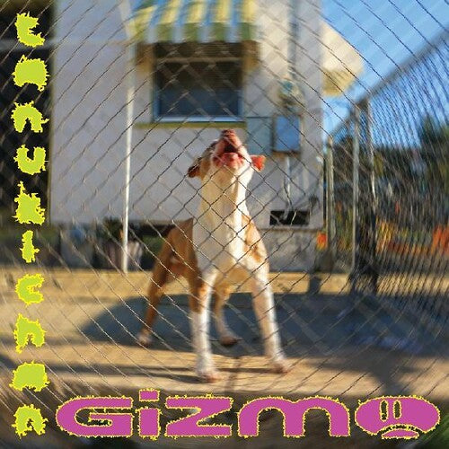 Tanukichan - Gizmo (Vinyl)