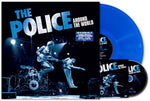 The Police - Around The World (Restored & Expanded) (Vinyl)