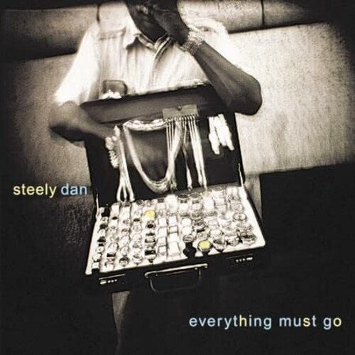 Steely Dan - Todo debe irse (Vinilo)