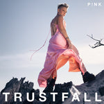 Rosa - Trustfall (CD)