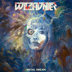 Witchunter - Metal Dream (Vinyl)