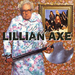 Lillian Axe - Justicia Poética (Vinilo)