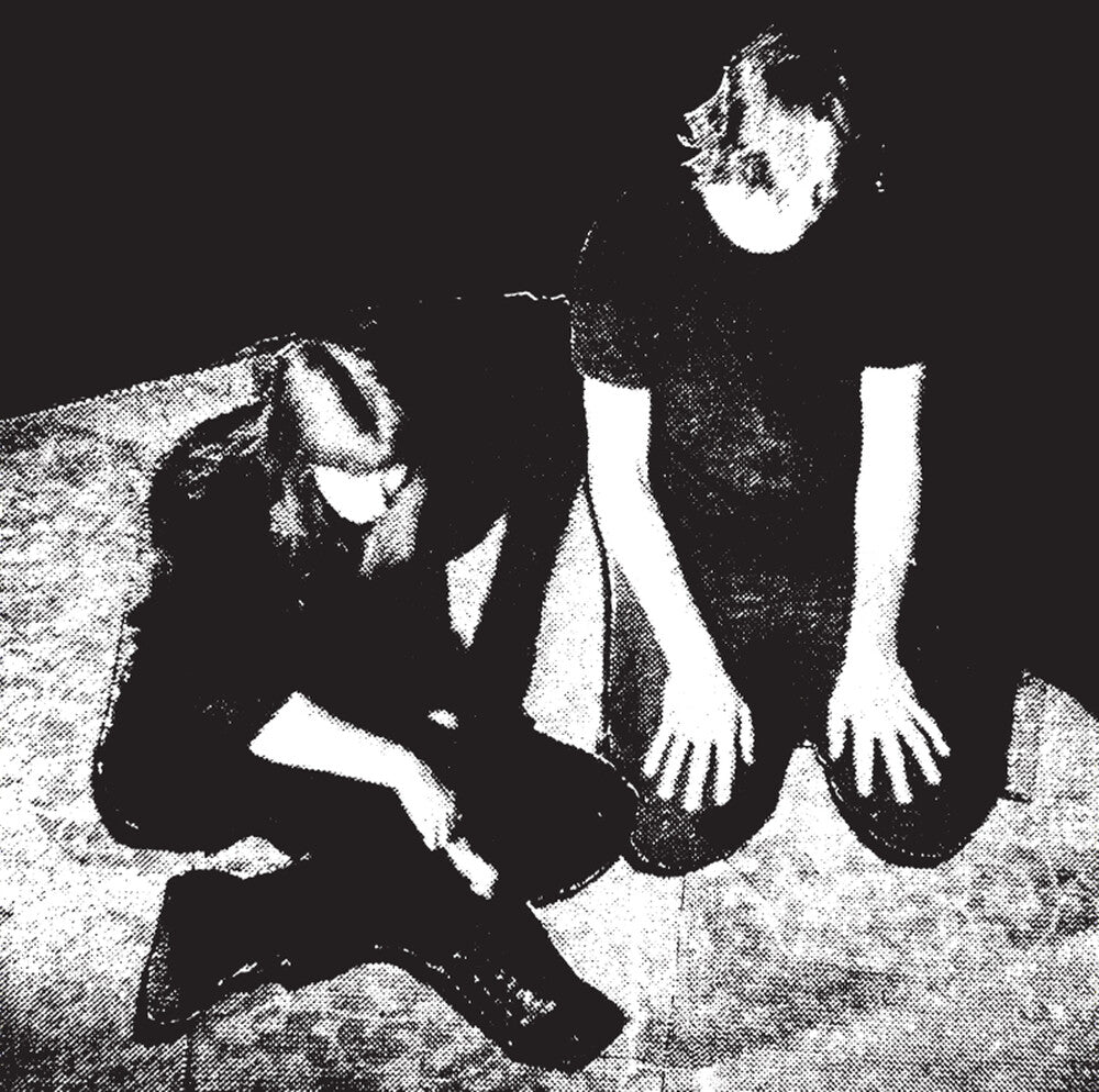 the album cover for 208 - Nearby