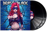 Beast in Black - Dark Connection - Black (Vinyl)