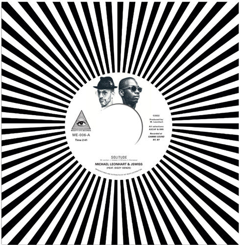 Solitude (Vinyl)