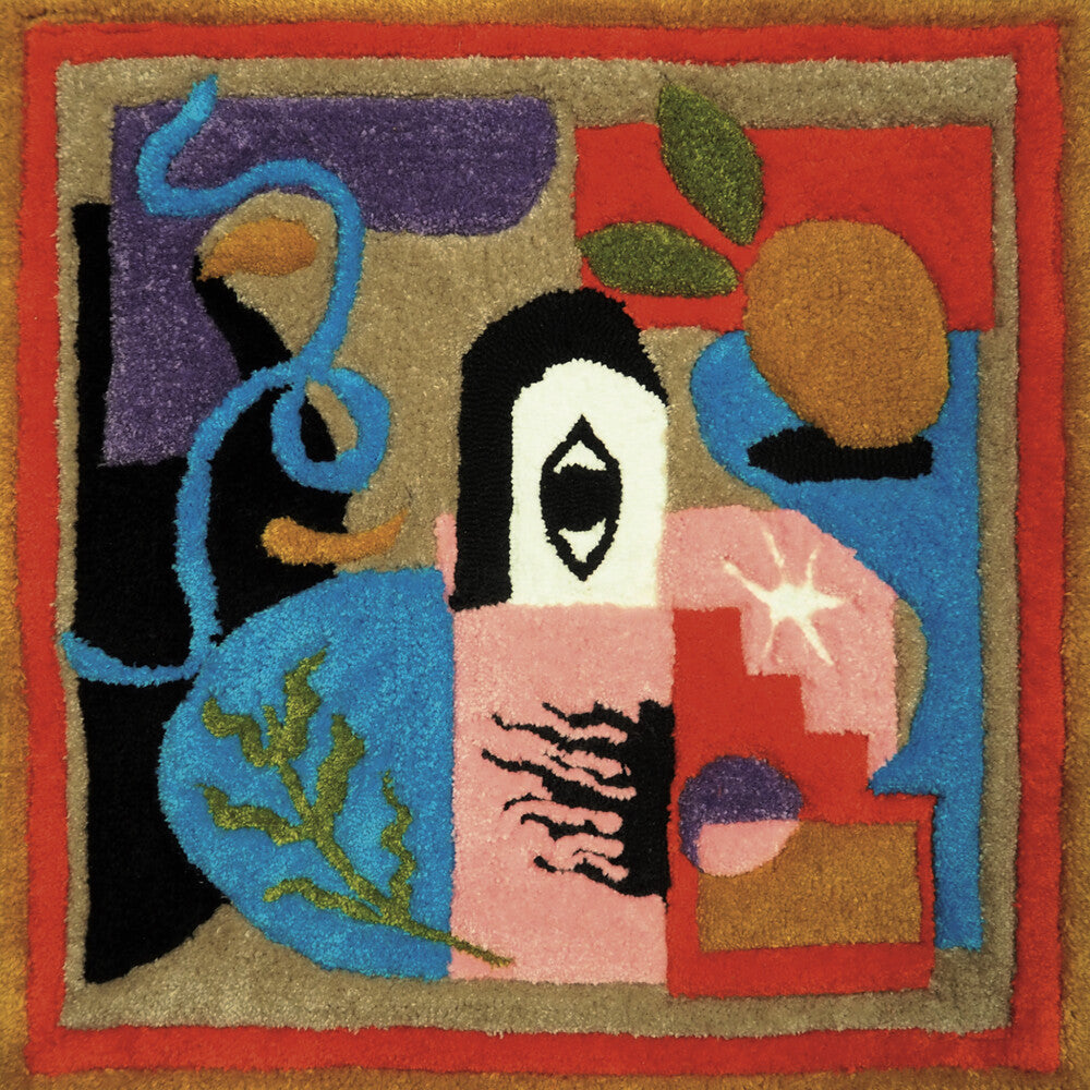 the album cover for Wayne Graham - Ish