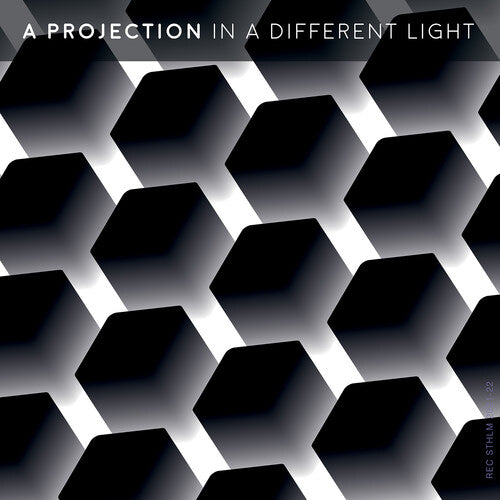 Projection - In A Different Light (Vinyl)