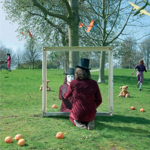 Syd Barrett - Introduction To Syd Barrett (Vinyl)